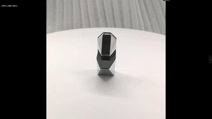 J104-1 small chrome