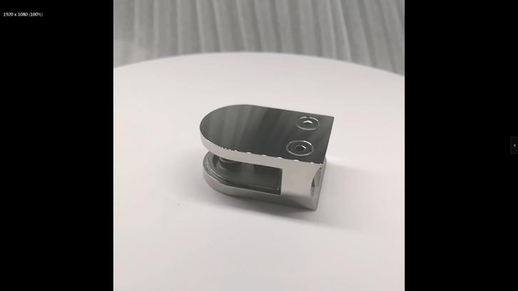 GC-013R polished