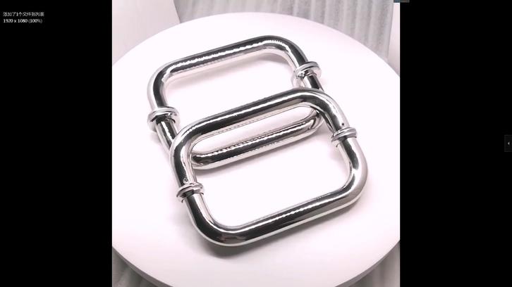 GDH-27 polished