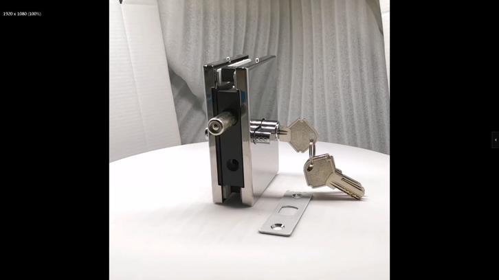 PF-58D+58 polished