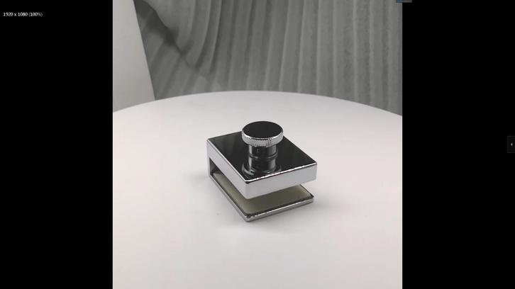 PF-120D chrome