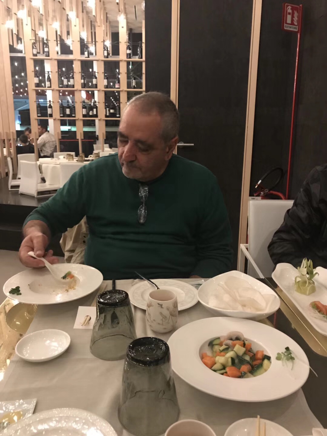 news-JY-VISITING IN DOGO ITALY-img