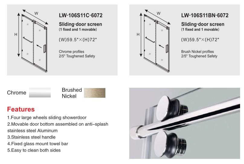 stable glass hardwares manufacturer for glass-3