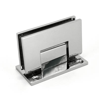 frameless tempered glass shower cubicles enclosure hinge  SH-2-T1