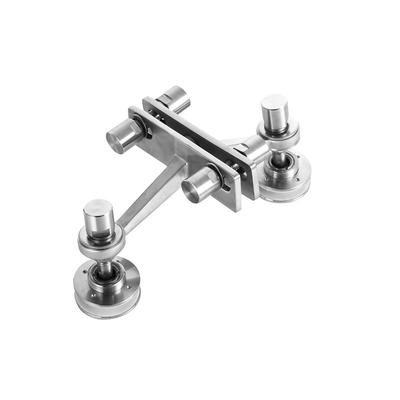 Stainless Steel Spider Fittings FK200-2
