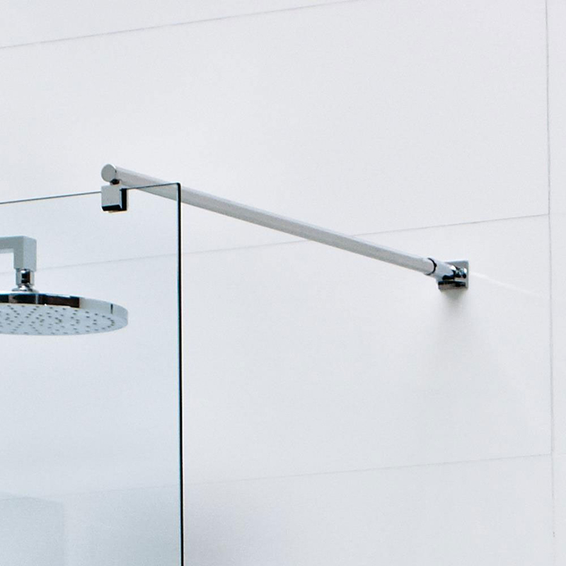 product-Shower Glass Screen Bracing Bar Curtain Rod KA-101-JY-img