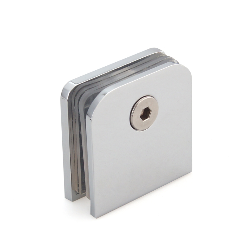 Shower Door Clips Round Angle Shower Door Glass Clips Gc 2 01