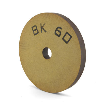 BK Polishing Wheel Flat type wheel BK-FE-B