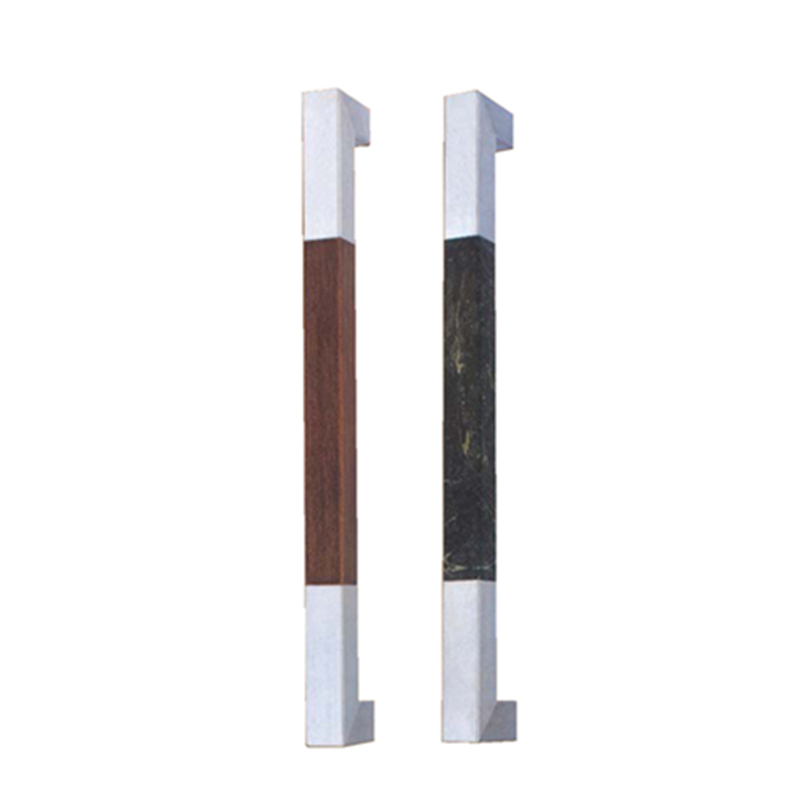 product-Glass Door Pulls Stone Handles with SUS304 GDH-99W-JY-img