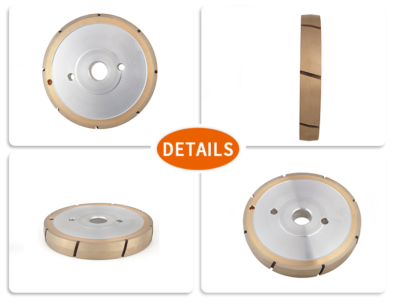 high quality grinding wheels