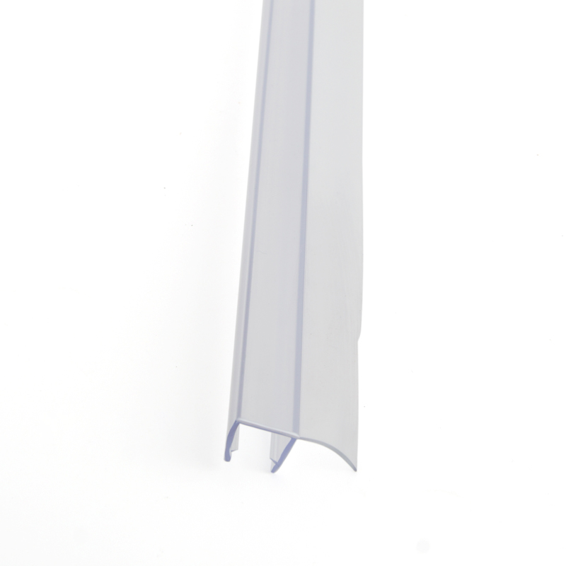 Sliding Glass Door Seal Glass Gap Waterproofing Shower Door Seals
