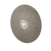 Glass Blade electroplated grinding disc for cutting glass GB-EPG-CH