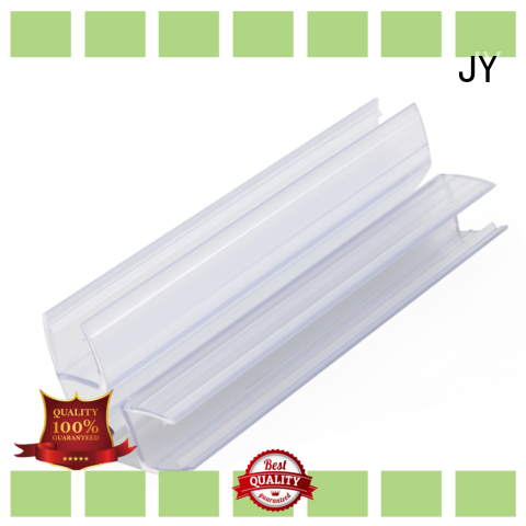 Bathroom Magnetic Shower Glass Door Seal Strip Tss Mp9